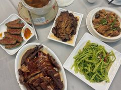 -海鲜街菜馆(海珠南路店)