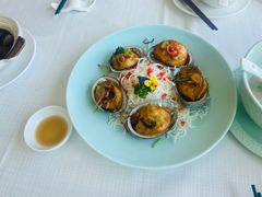 -金悦轩海鲜酒家(拱北店)