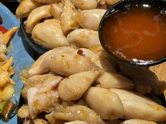 -1819餐厅·团队聚餐·烤串·精酿