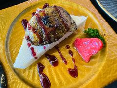 法式煎鹅肝-牛武士寿喜烧·和牛火锅自助(全球首店)