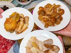 -天宜隆蘑菇宴火锅(石景山旗舰店)