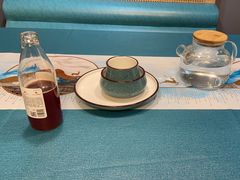 -鲜味食族水产·海鲜餐厅