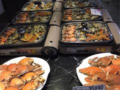 -盐汪子杂鱼馆(大港店)