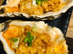 -铁人烧烤(北京店)