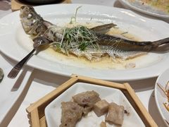 -顺德渔村·岭南一号