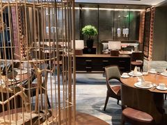 -今轩中餐厅(西安经开洲际酒店)