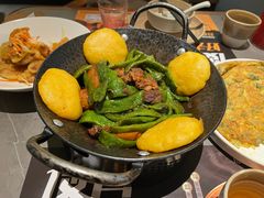 -厨创东北传家菜(信义坊店)