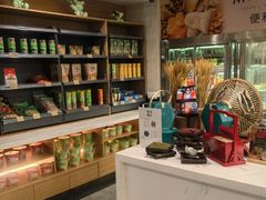 -深圳机场凯悦嘉轩酒店