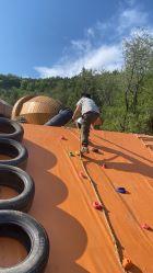 -浅山蜜塘奇妙乐园·亲子营地