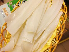 -姥家大锅台水库渔家
