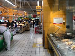 -大润发(康桥店)