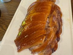 -小大董·烤鸭(王府井apm店)