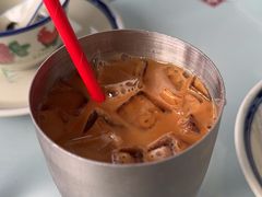 -香港新记茶餐厅(春熙太古里店)