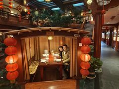 -潇湘甲鱼村(清河店)
