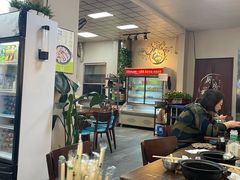 -春雨羊汤店(广开四马路总店)