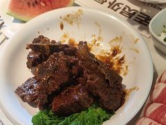 -老员外骨汤火锅(海州古城店)