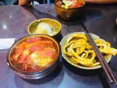 -华兴街煎蛋面(总店)