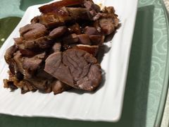 -四季小馆·地道北京小吃(广百店)