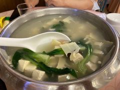 -烤肉宛饭庄(南礼士路店)