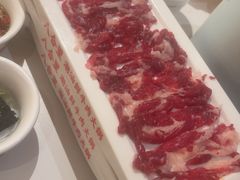 -八合里潮汕鲜牛肉火锅(惠州华贸店)