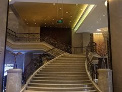 -昆明南亚风情园豪生大酒店-泰式国际海鲜自助餐厅
