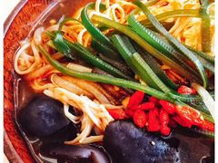 -金乐活美食(中街店)