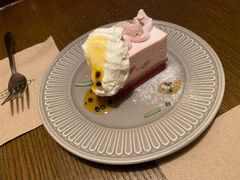 -夏朵餐厅(丁香店)