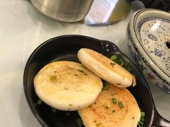 南乳葱花饼-和乐喜宴海鲜酒家(骏荣广场店)