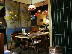 大堂-顺德公广东猪肚鸡·煲仔饭(白石洲店)