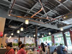 -北京炸酱面馆·烤鸭(前门总店)