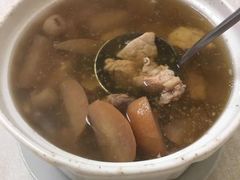 -汇兴源餐馆(小北路店)