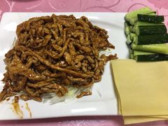 -昱德来·天津菜(河西店)