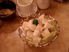 i-桃屋日本料理(清华科技园店)