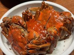 -鑫震源·苏式大虾生煎(山塘街店)