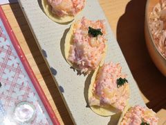 -鹤龟料理店(时代天街店)