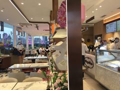 大堂-哈根达斯(滨江店)