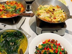 -福巷湘食小馆·猛火现炒(上海首店)