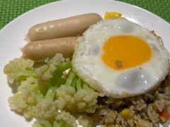 -希尔顿欢朋酒店·欢朋餐厅