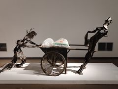 -中华艺术宫(上海美术馆)