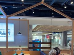 -梨花牛肉汤饭(仁恒伊势丹店)