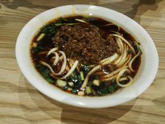 -牛王庙吳記怪味面(双楠店)