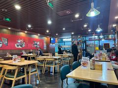 -宏状元现熬粥·京味菜(黄寺大街店)