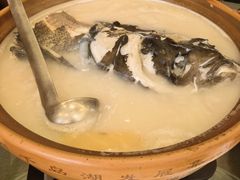 -千岛湖鱼味馆(十字街总店)