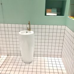 -OOAK设计师品牌概念店(新乐路店)