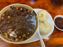 -老陶包子铺(南大西南村店)