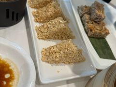 -金河半岛园林酒家(金融城店)