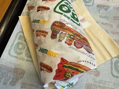 -赛百味SUBWAY(东风广场店)