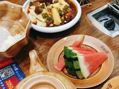 -亮欢寨酸汤鱼(沙冲路店)