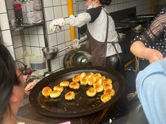 -大南门牛肉包子店