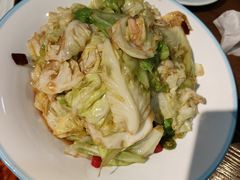 -合家院饭庄(榆关道店)